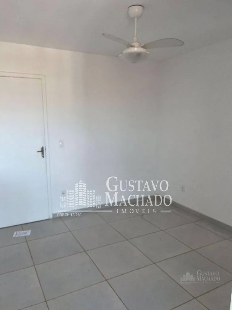 Apartamento, 2 quartos, 46 m² - Foto 3