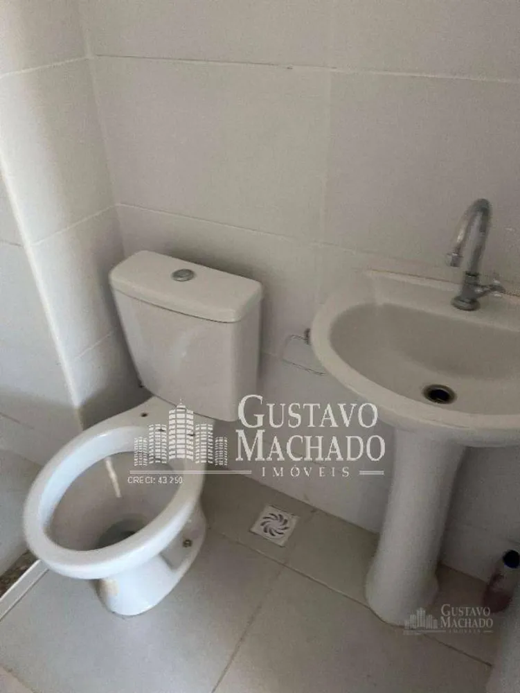 Apartamento, 2 quartos, 46 m² - Foto 11