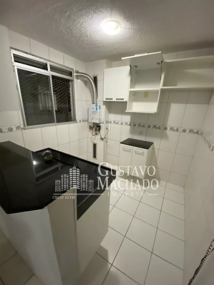 Apartamento, 2 quartos, 48 m² - Foto 14