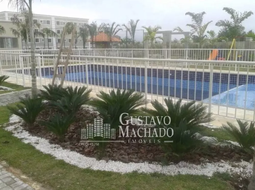 Apartamento, 2 quartos, 48 m² - Foto 7