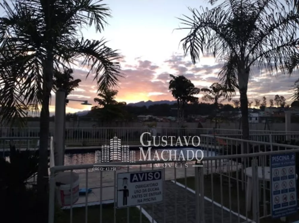 Apartamento, 2 quartos, 48 m² - Foto 8