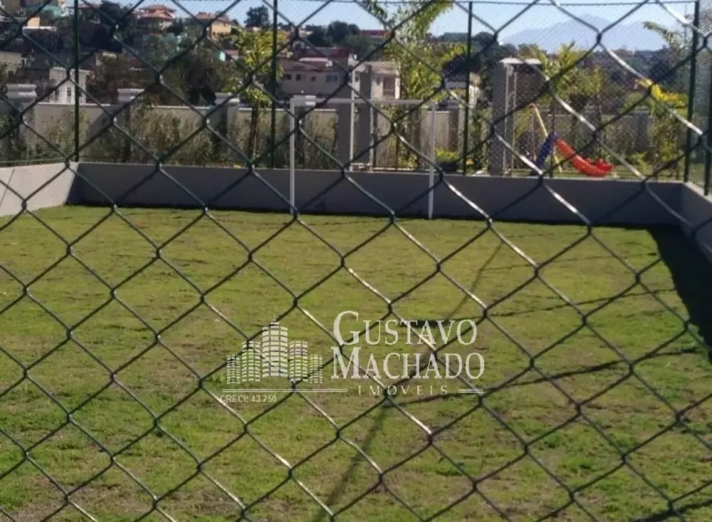 Apartamento, 2 quartos, 48 m² - Foto 5