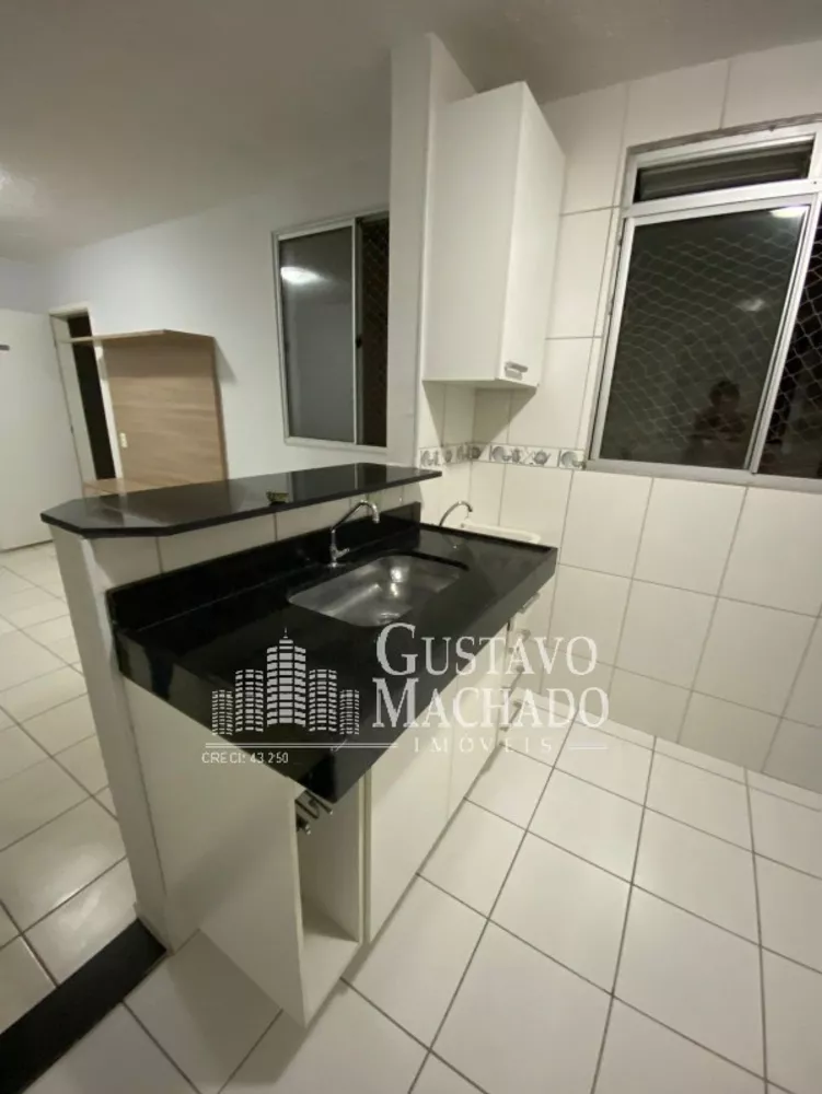 Apartamento, 2 quartos, 48 m² - Foto 13