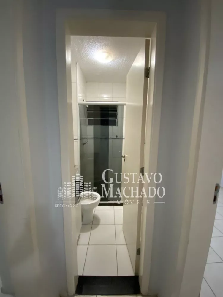 Apartamento, 2 quartos, 48 m² - Foto 12