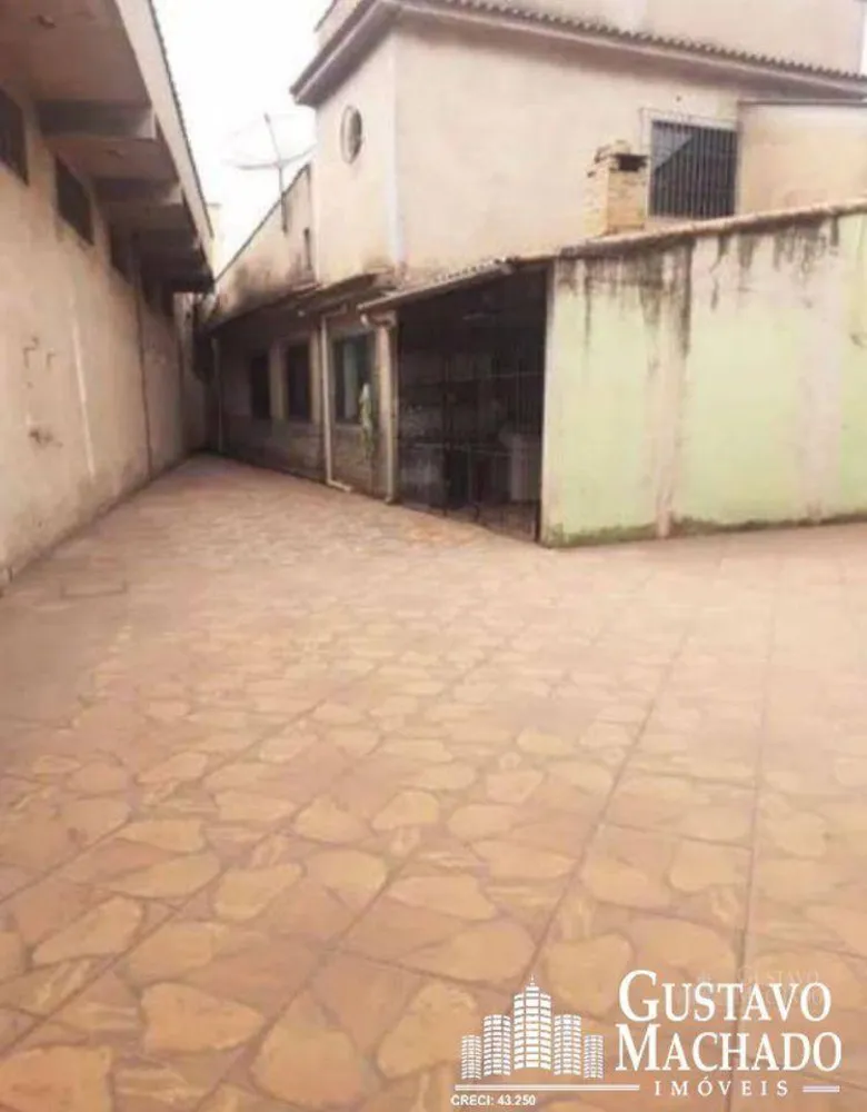 Casa, 4 quartos, 130 m² - Foto 3