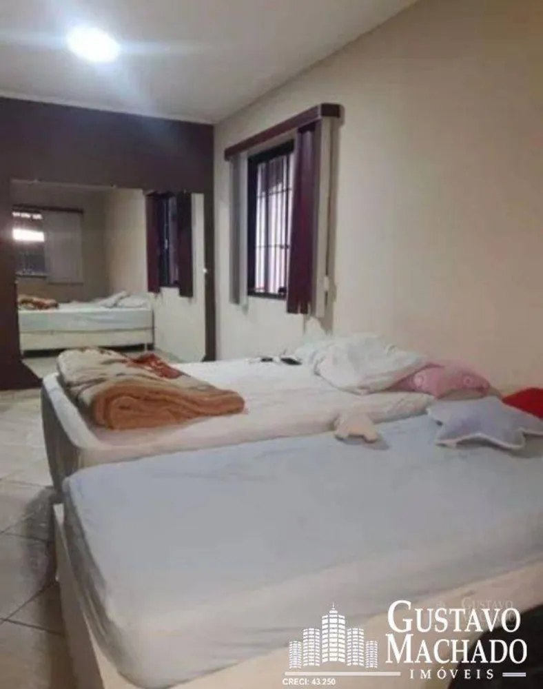 Casa, 4 quartos, 130 m² - Foto 11