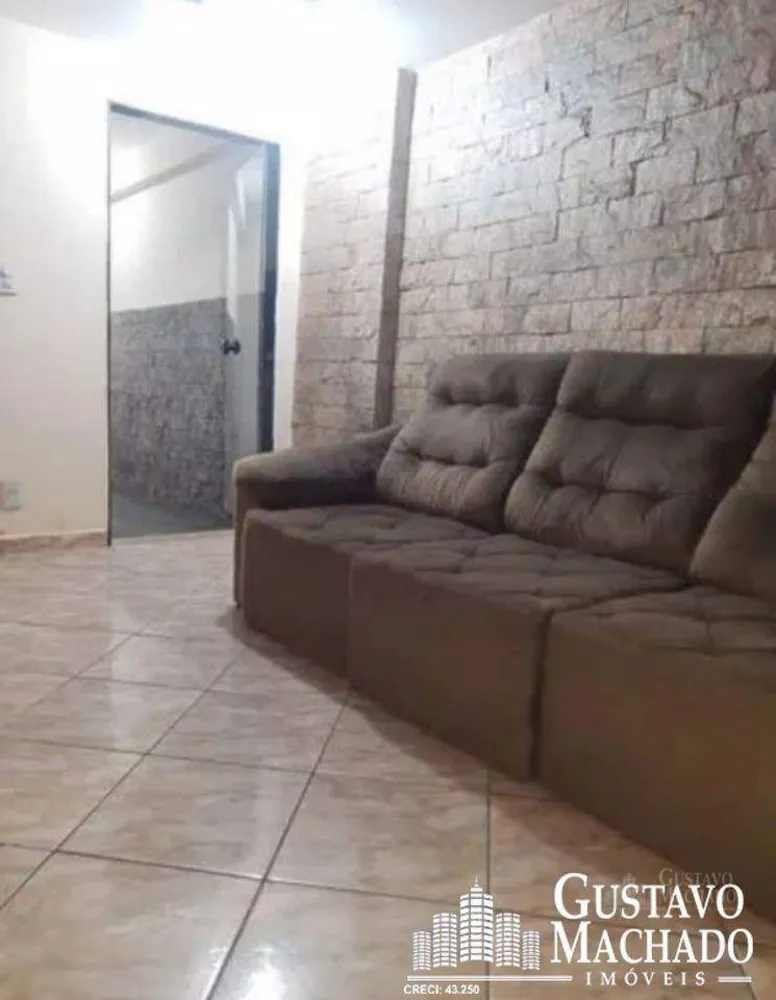 Casa, 4 quartos, 130 m² - Foto 14