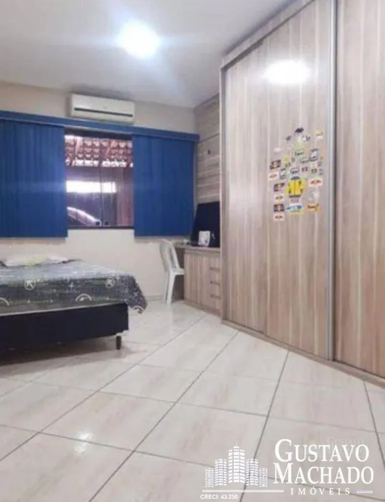 Casa, 4 quartos, 130 m² - Foto 6