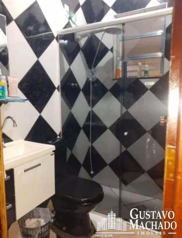 Casa, 4 quartos, 130 m² - Foto 12