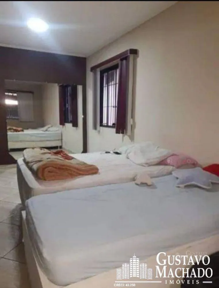 Casa, 4 quartos, 130 m² - Foto 8