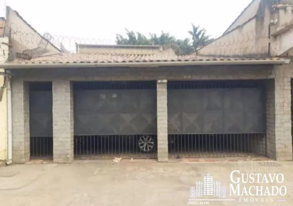 Casa, 4 quartos, 130 m² - Foto 1