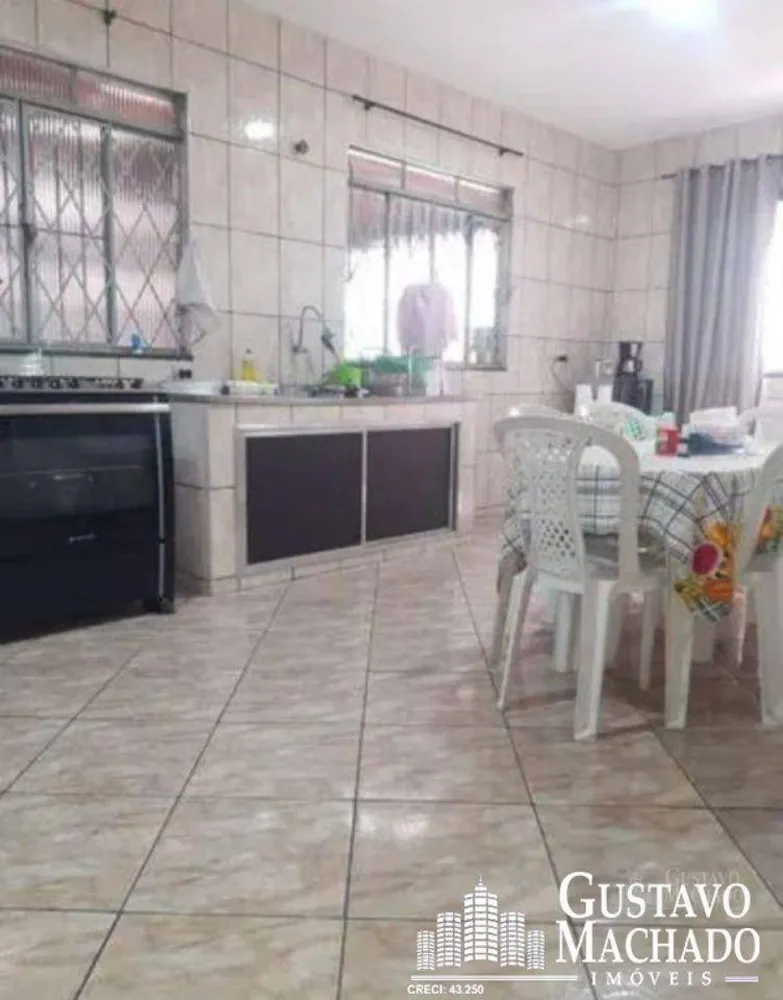 Casa, 4 quartos, 130 m² - Foto 10