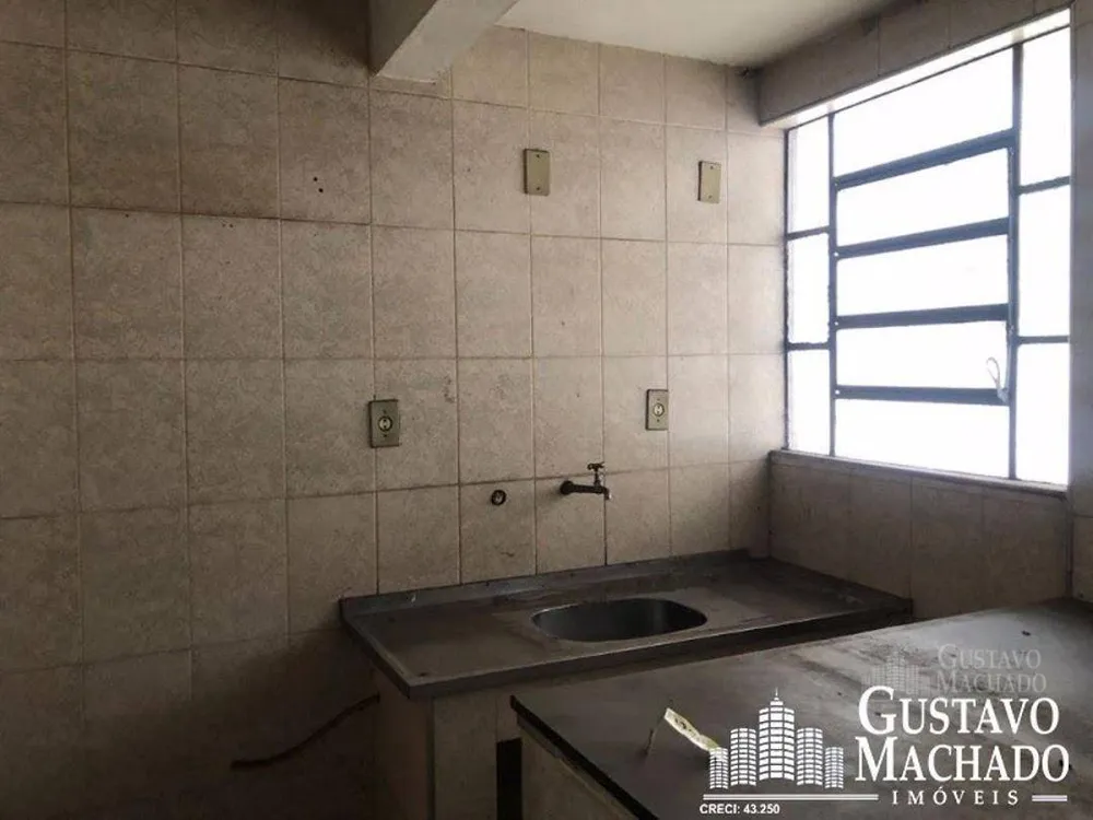 Loja-Salão, 85 m² - Foto 1