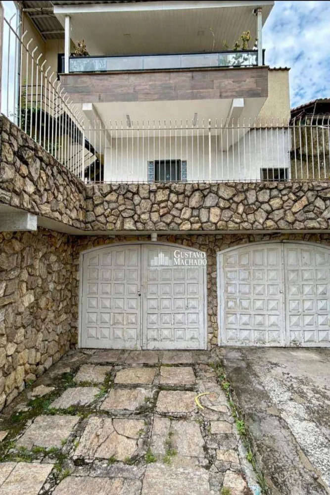 Casa, 3 quartos, 167 m² - Foto 2