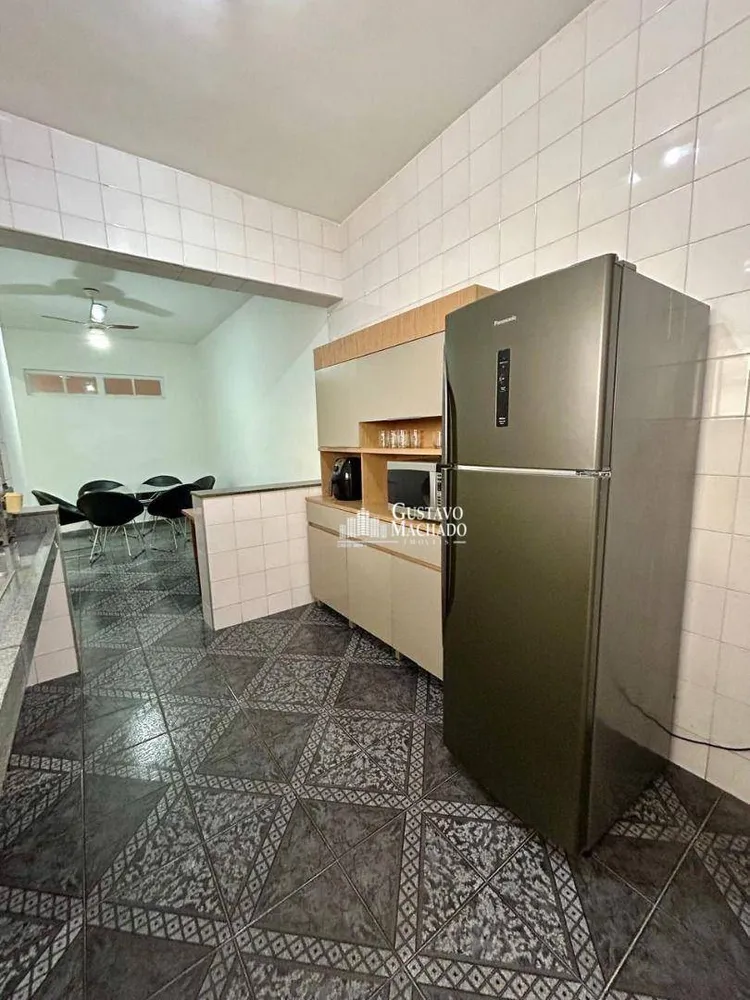 Casa, 3 quartos, 167 m² - Foto 11