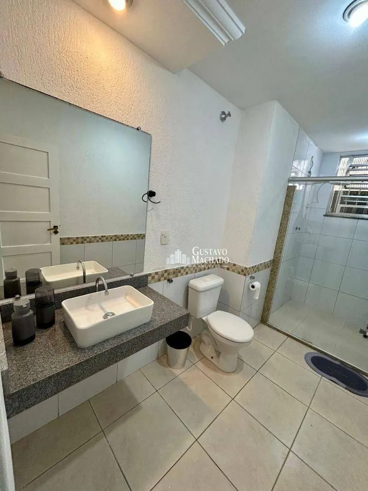Casa, 3 quartos, 167 m² - Foto 21