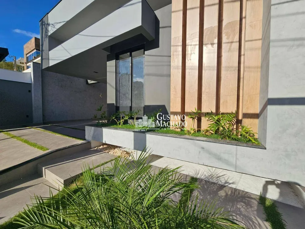Casa, 3 quartos, 220 m² - Foto 2