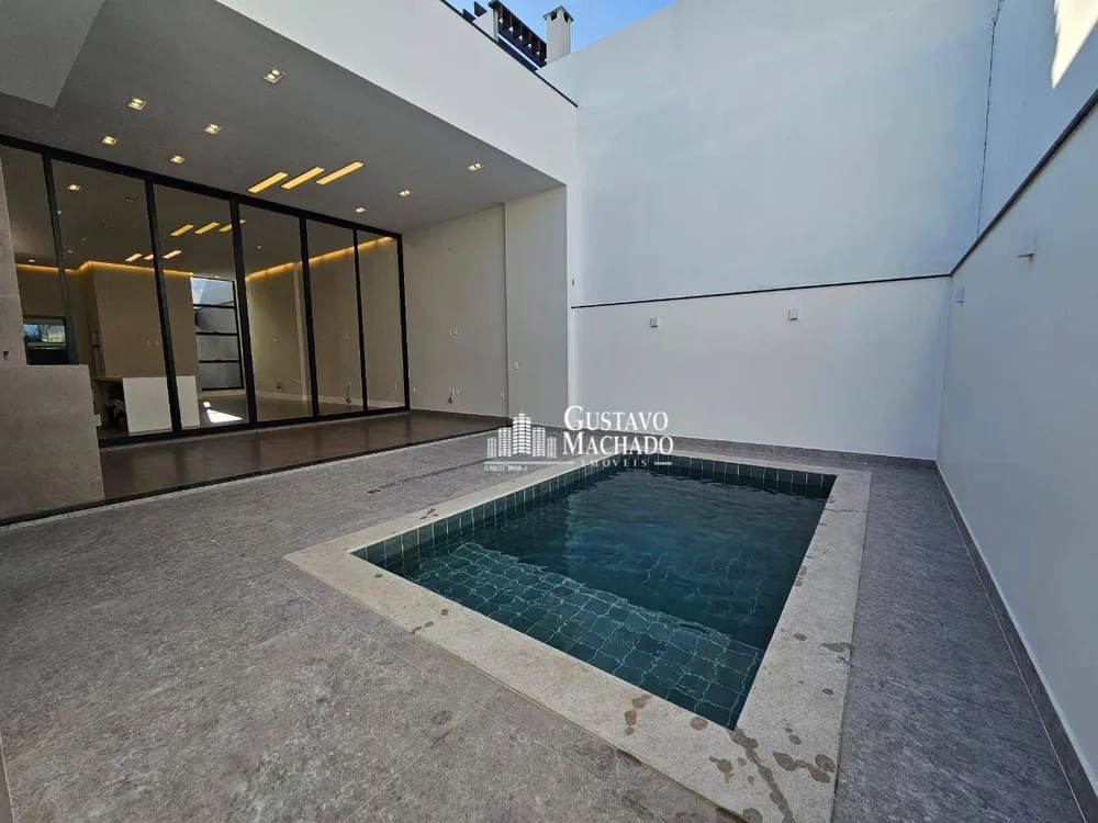 Casa, 3 quartos, 220 m² - Foto 11