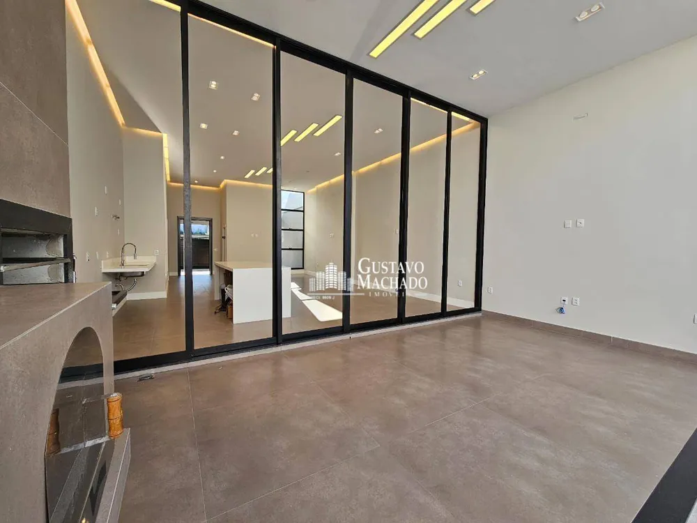 Casa, 3 quartos, 220 m² - Foto 3