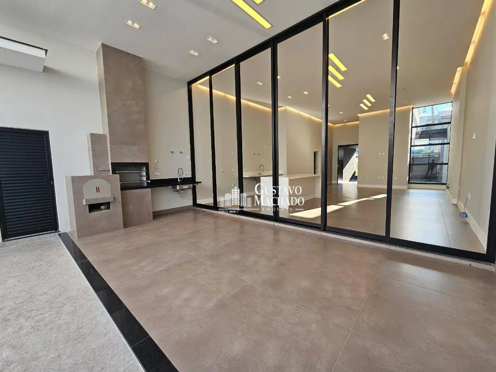 Casa, 3 quartos, 220 m² - Foto 4