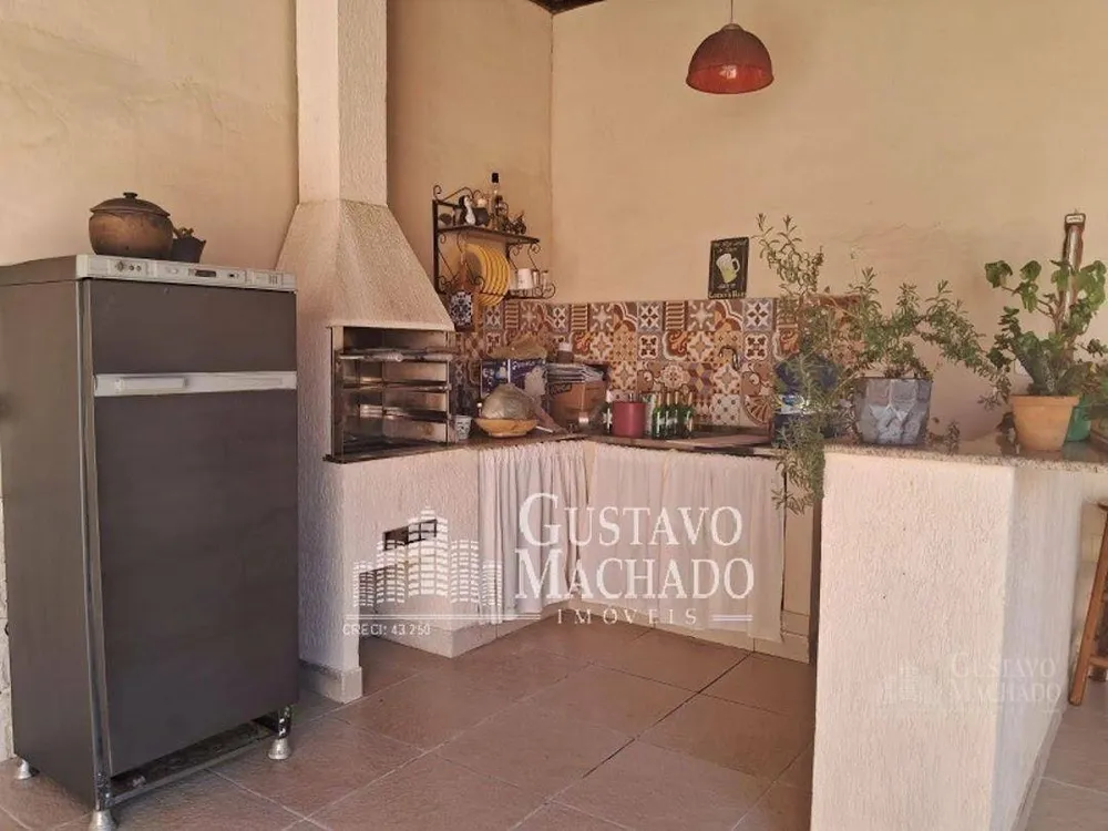 Casa, 3 quartos, 179 m² - Foto 23