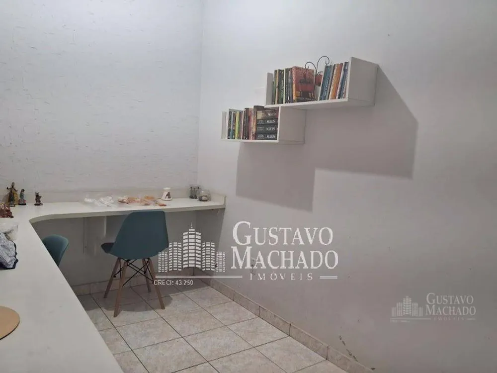 Casa, 3 quartos, 179 m² - Foto 13