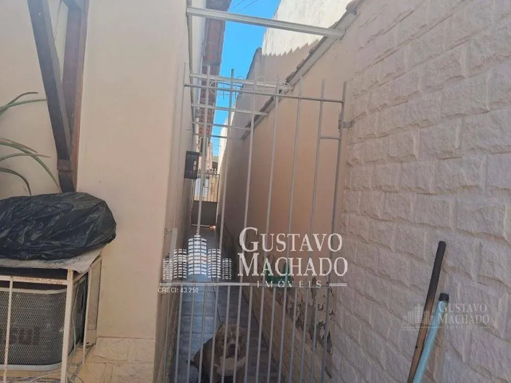 Casa, 3 quartos, 179 m² - Foto 3