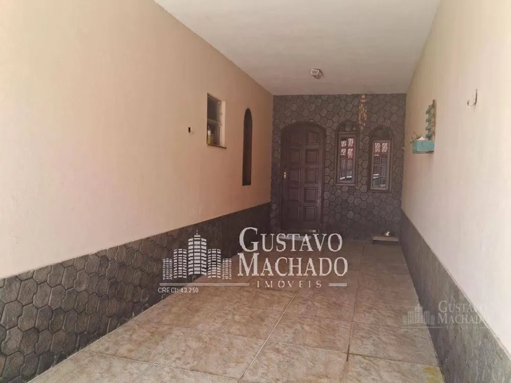 Casa, 3 quartos, 179 m² - Foto 24