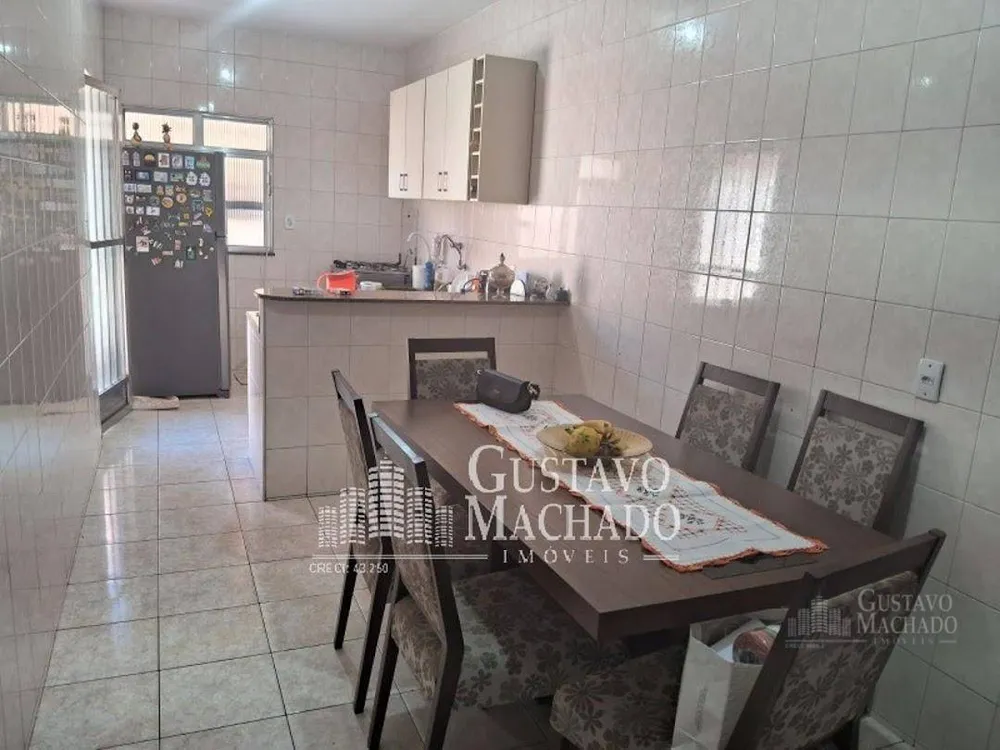 Casa, 3 quartos, 179 m² - Foto 7