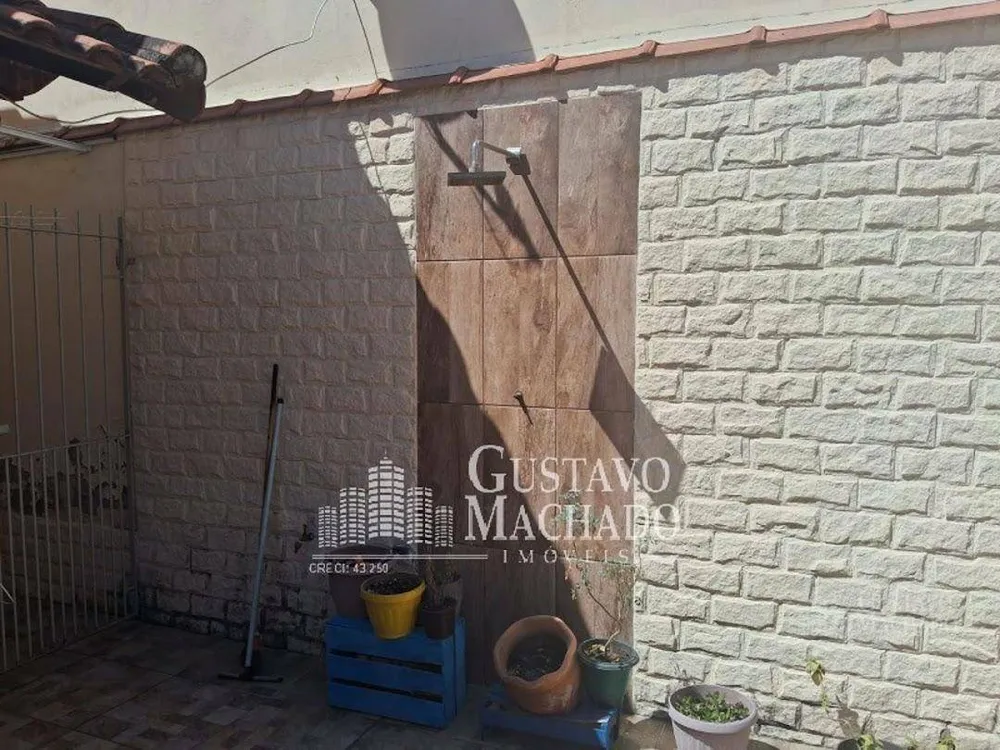 Casa, 3 quartos, 179 m² - Foto 20