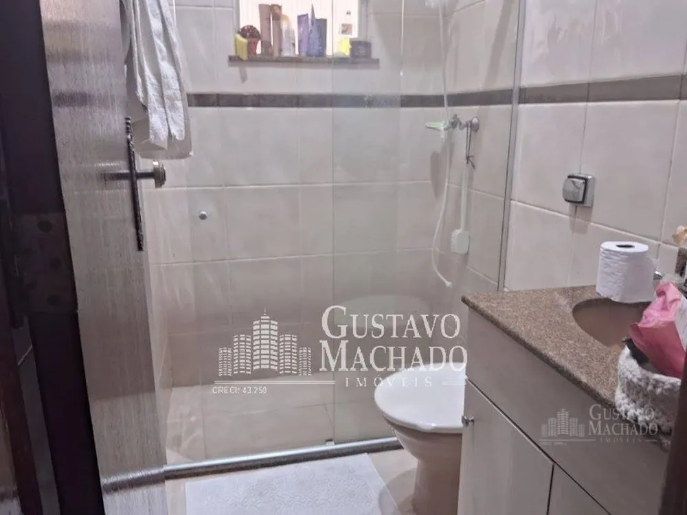 Casa, 3 quartos, 179 m² - Foto 6