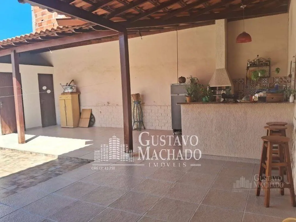Casa, 3 quartos, 179 m² - Foto 2
