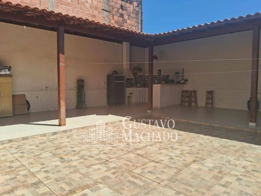 Casa, 3 quartos, 179 m² - Foto 26