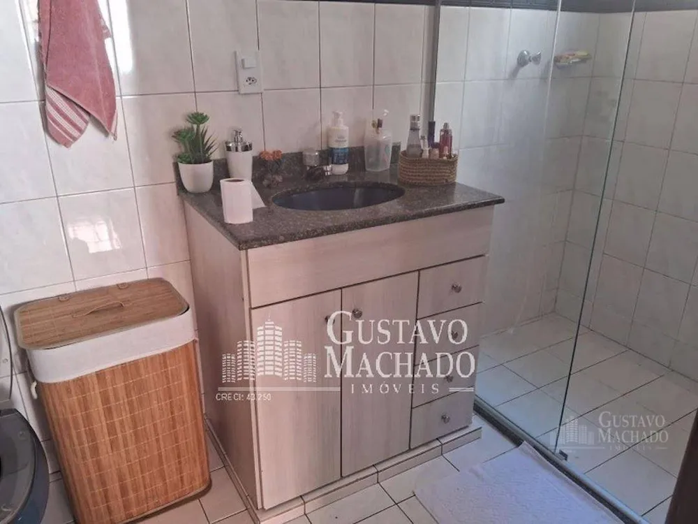 Casa, 3 quartos, 179 m² - Foto 9