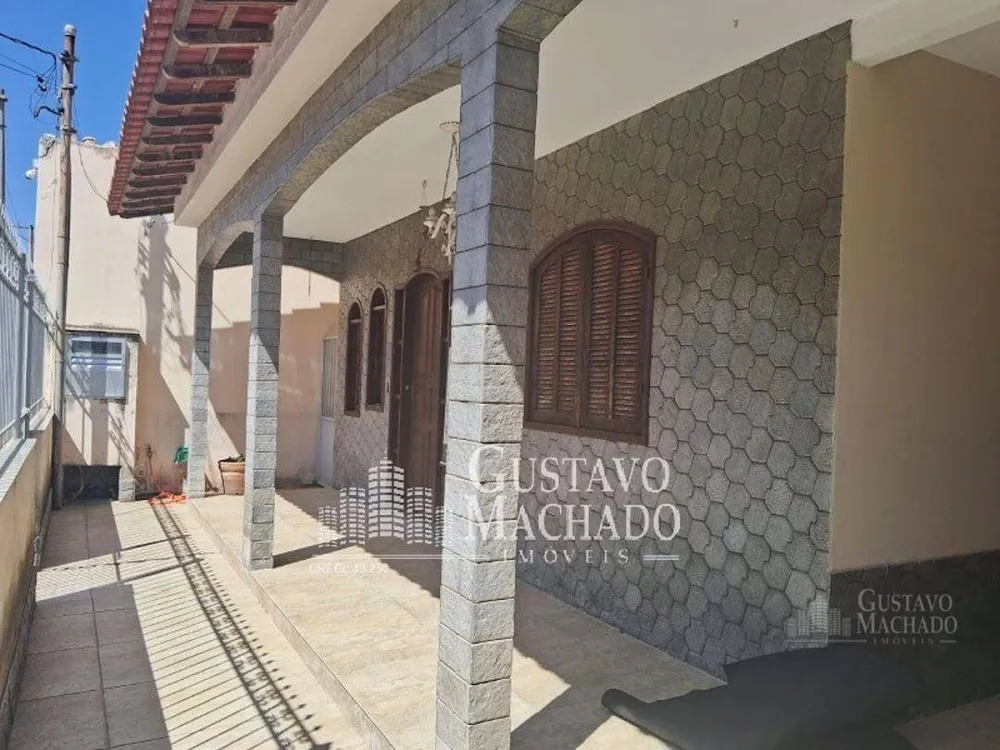 Casa, 3 quartos, 179 m² - Foto 12