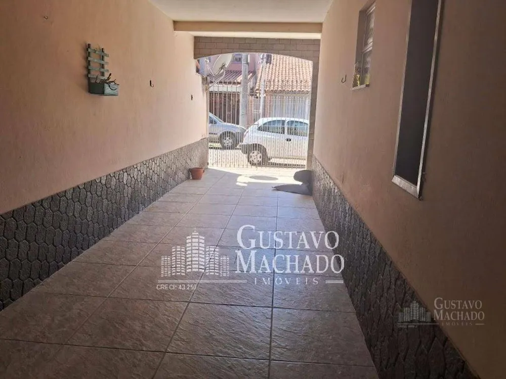 Casa, 3 quartos, 179 m² - Foto 19