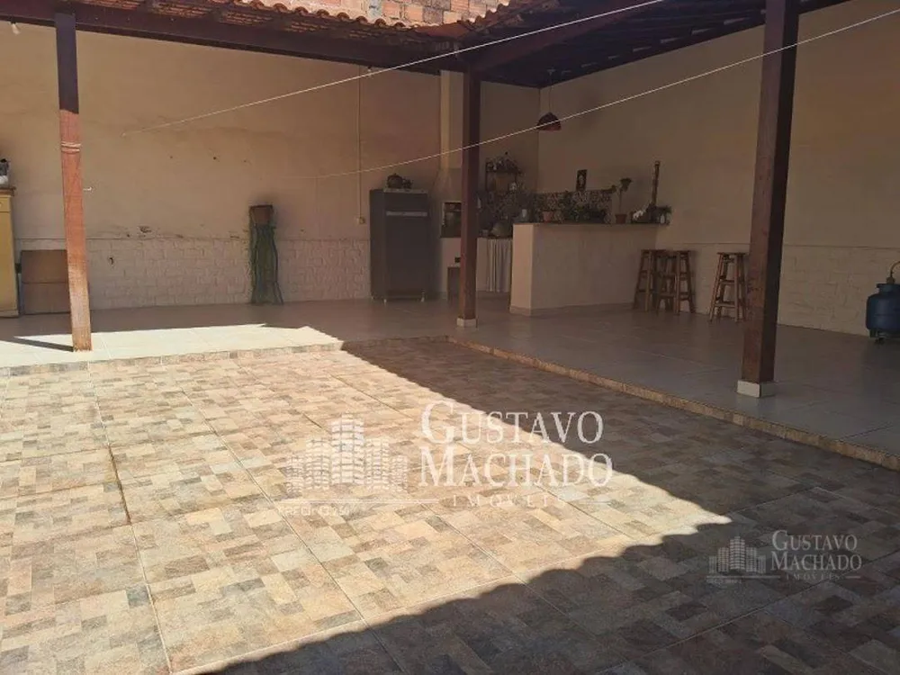 Casa, 3 quartos, 179 m² - Foto 22