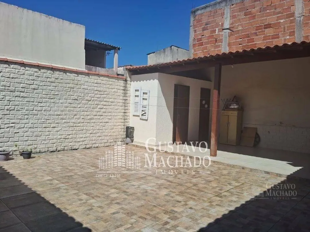 Casa, 3 quartos, 179 m² - Foto 18