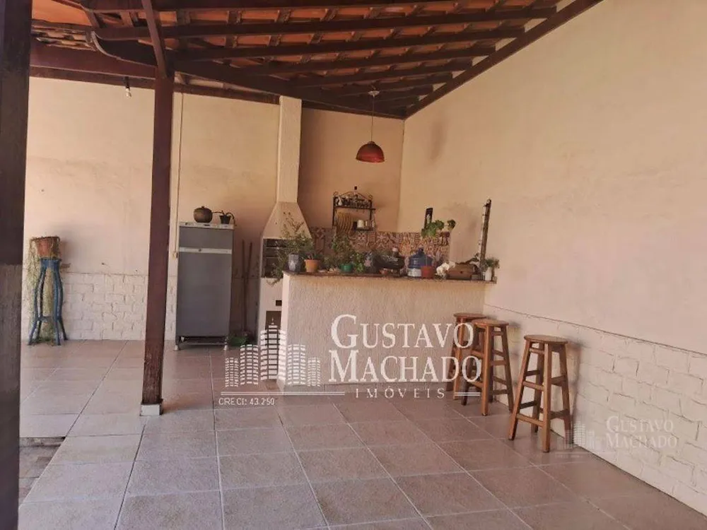 Casa, 3 quartos, 179 m² - Foto 11