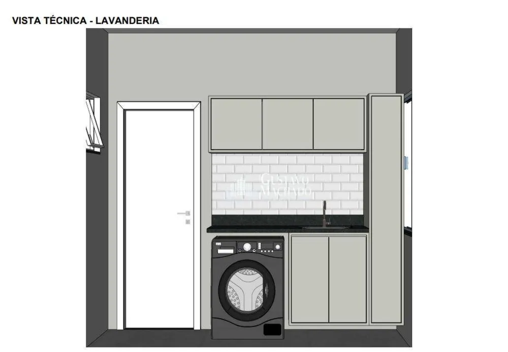Casa, 143 m² - Foto 4