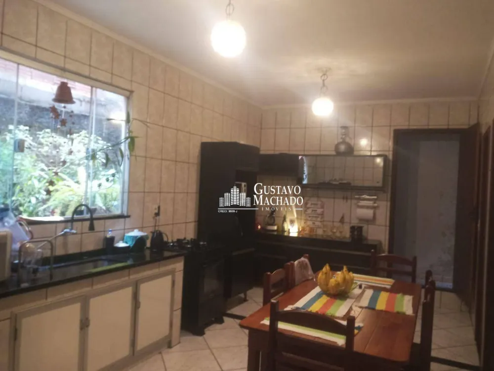 Casa, 3 quartos, 70 m² - Foto 7