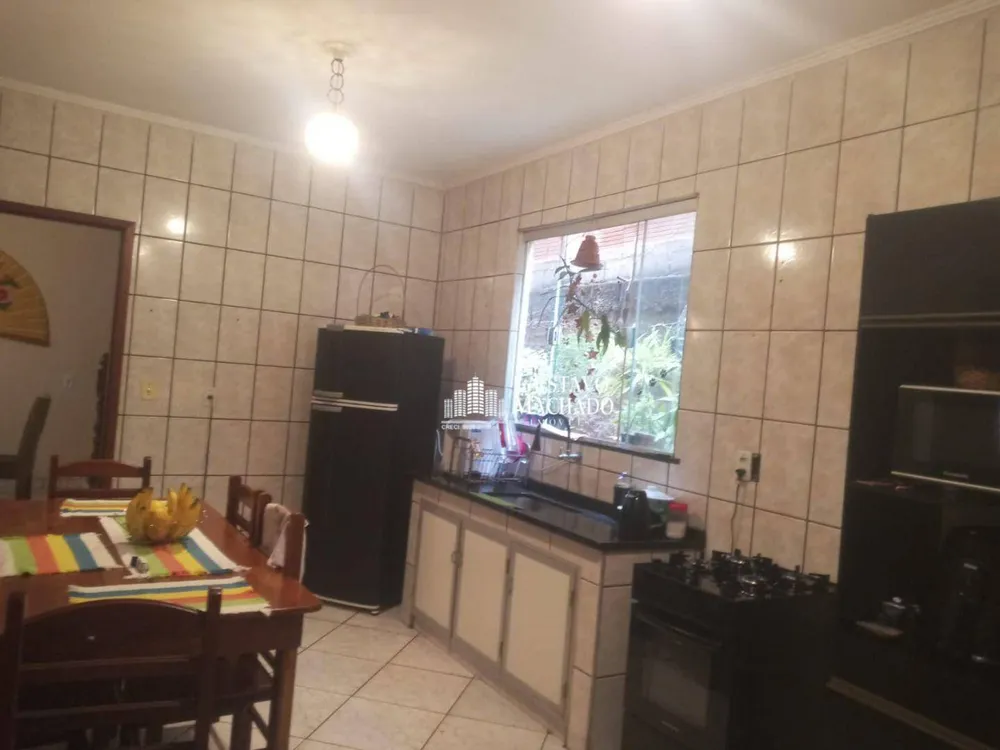 Casa, 3 quartos, 70 m² - Foto 6