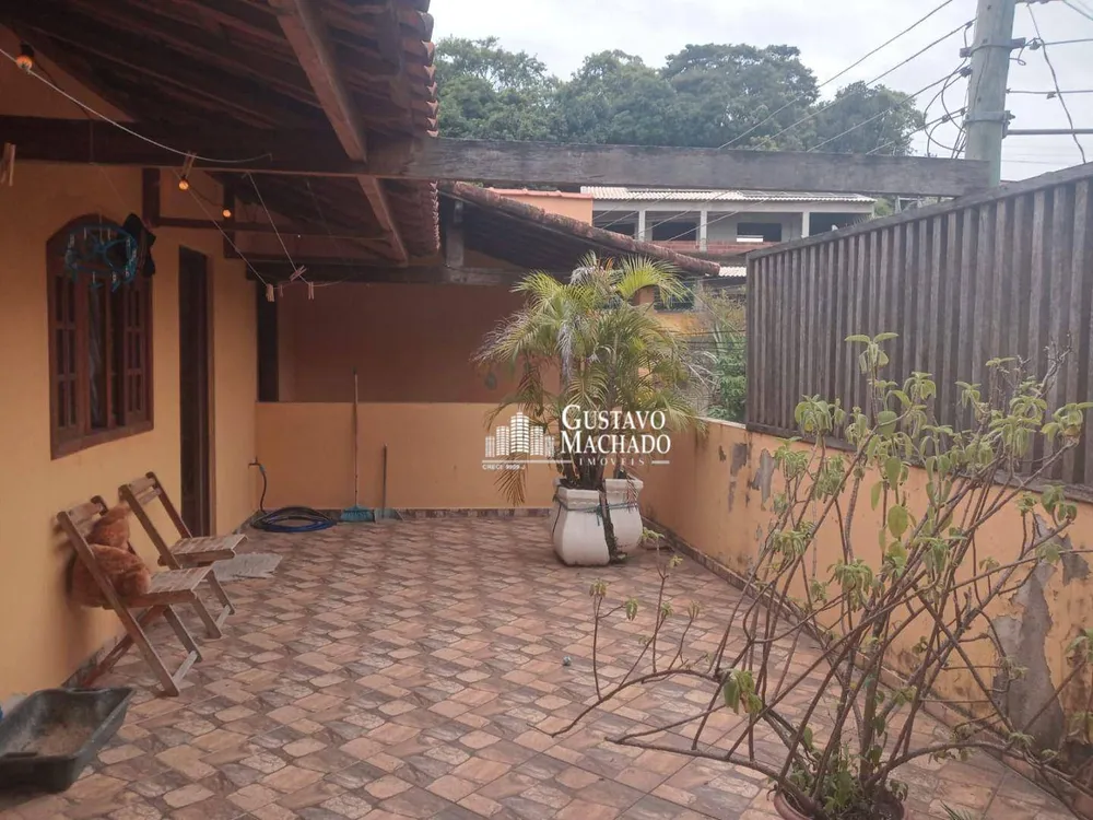 Casa, 3 quartos, 70 m² - Foto 16
