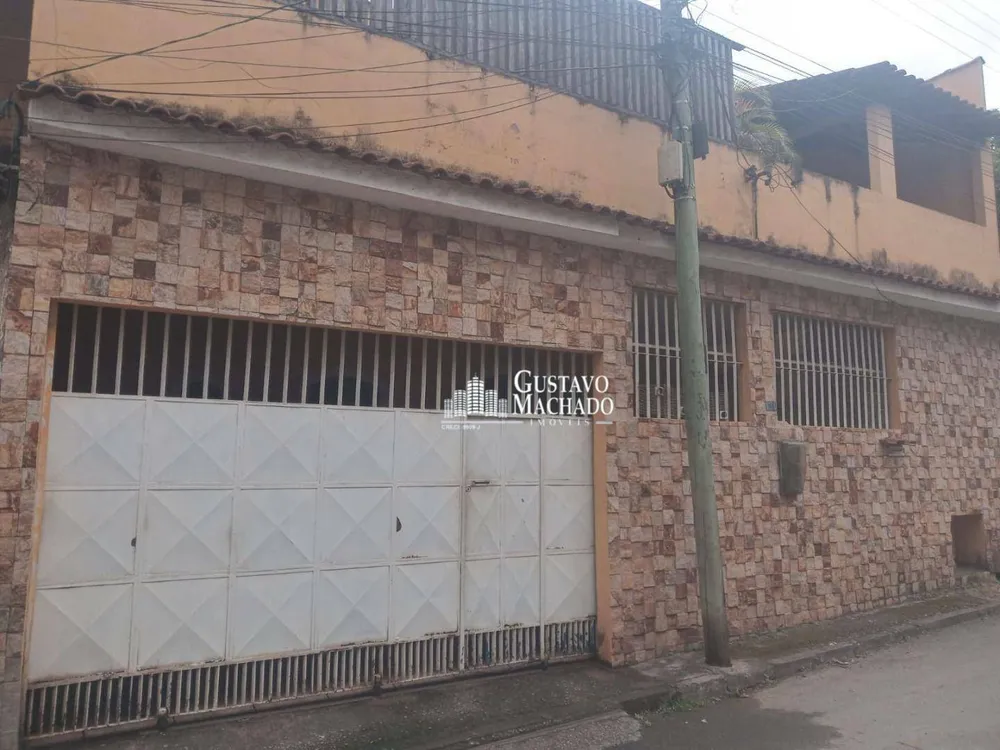 Casa, 3 quartos, 70 m² - Foto 4