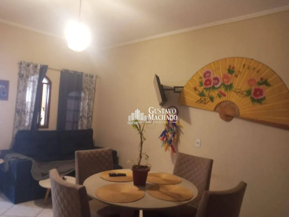 Casa, 3 quartos, 70 m² - Foto 2