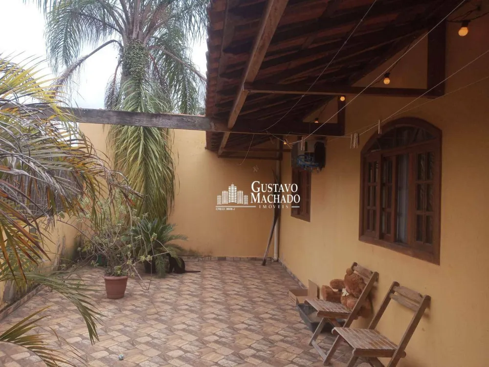 Casa, 3 quartos, 70 m² - Foto 14