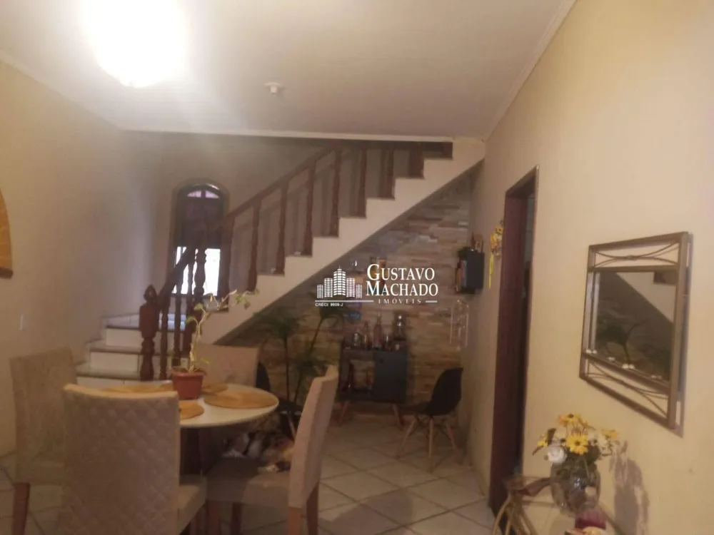 Casa, 3 quartos, 70 m² - Foto 3