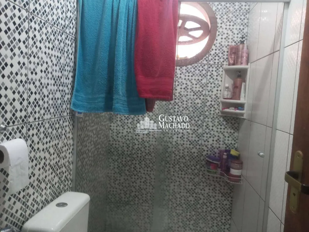 Casa, 3 quartos, 70 m² - Foto 12