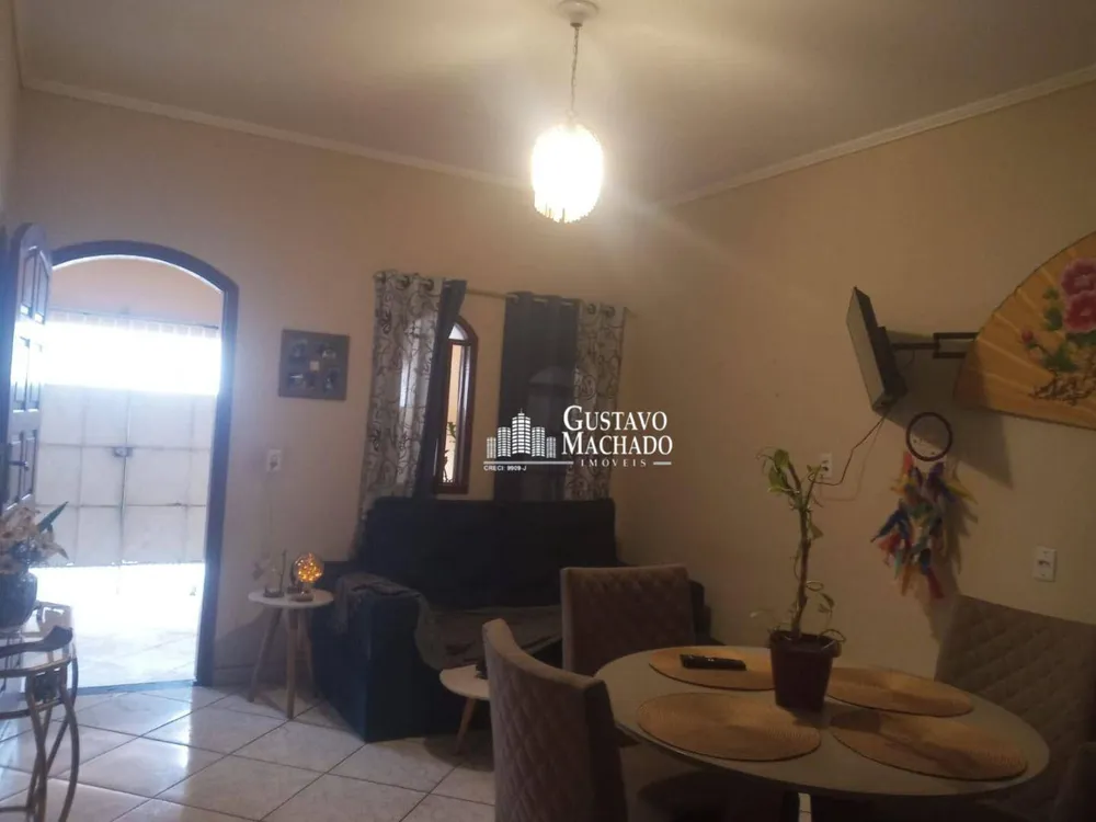 Casa, 3 quartos, 70 m² - Foto 5