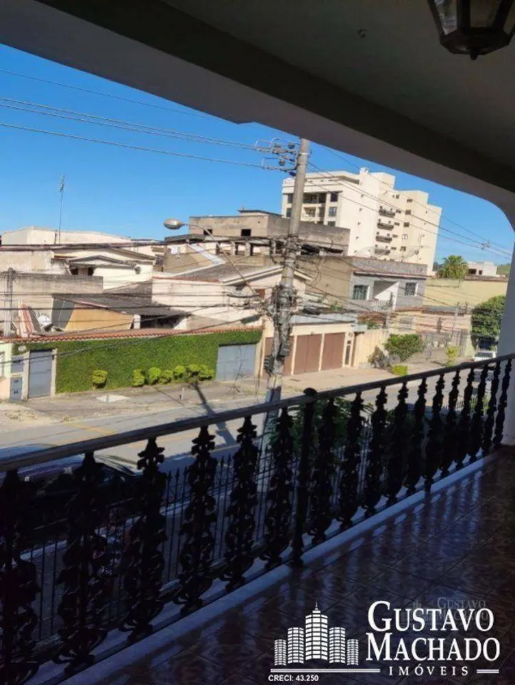 Casa, 4 quartos, 341 m² - Foto 19